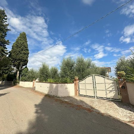Villa Raffaella Selvatelle エクステリア 写真