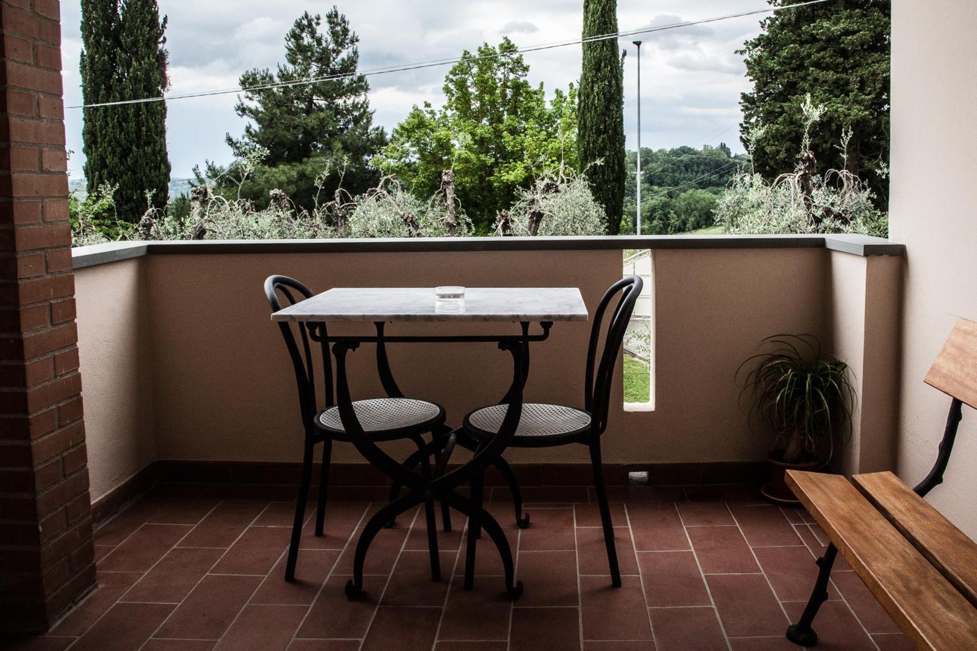 Villa Raffaella Selvatelle エクステリア 写真