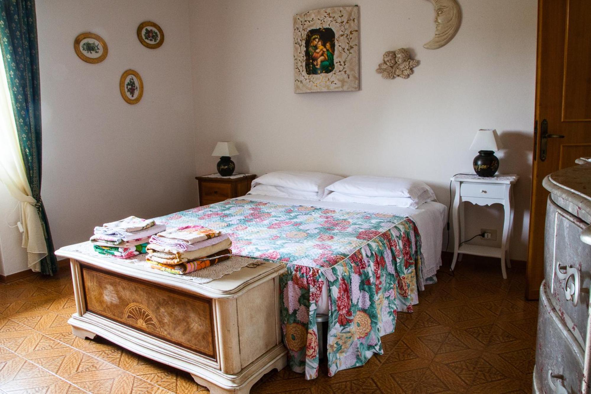Villa Raffaella Selvatelle エクステリア 写真